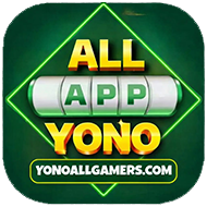 all app yono